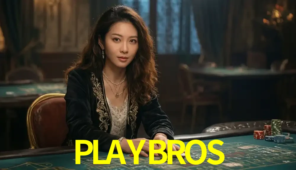 PLAYBROS Casino en Vivo