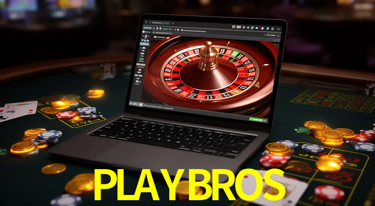 PLAYBROS Arcade