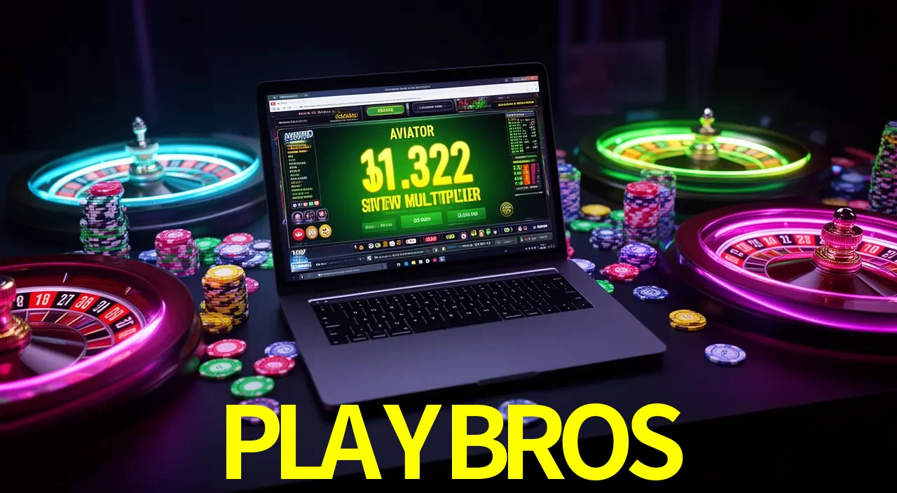 PLAYBROS Match Schedule