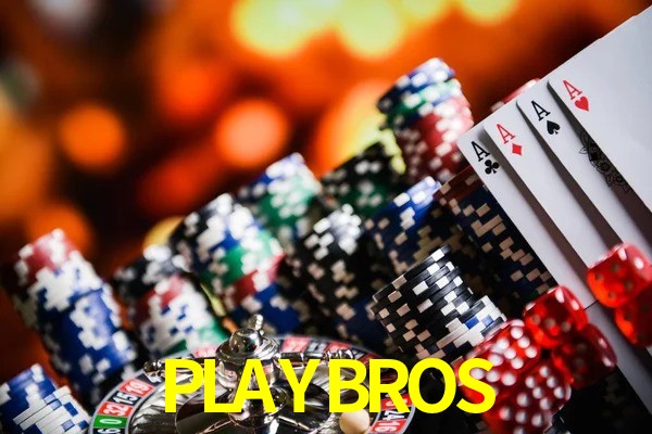 PLAYBROS Variantes de juego