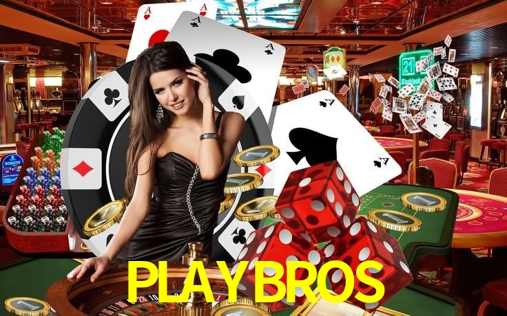 PLAYBROS Información confiable