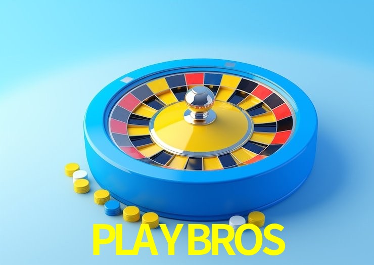 PLAYBROS Multideporte y juego