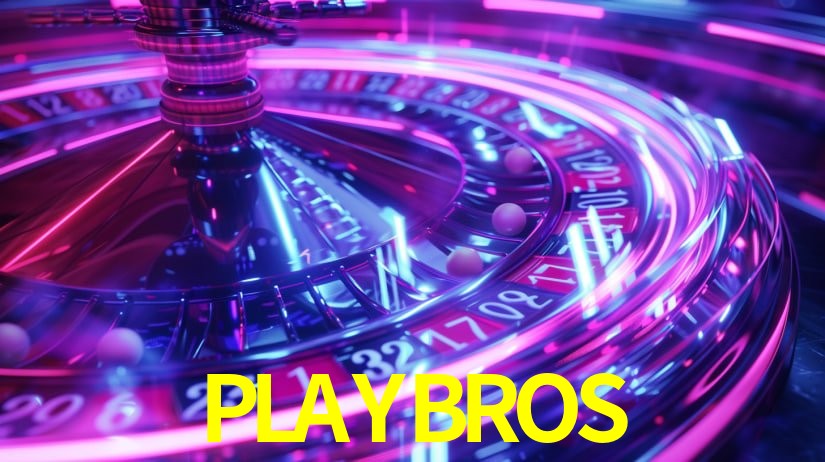 PLAYBROS gaming platform